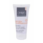 Ziaja Med Ecran solaire teinte Natuelle spf50+ 50ml