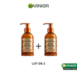 Garnier Ultra Doux Serum Hair Honey 115mlx2 Pack – Image 2
