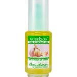 NaturEsoin Huile à l&rsquo;Extrait d&rsquo;Ail – 50 ml
