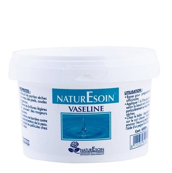 NaturEsoin Vaseline – 450 G