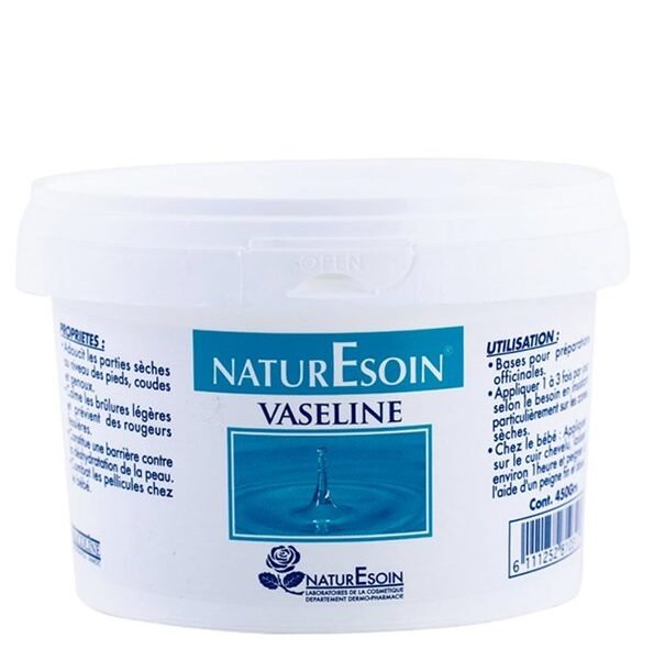 NaturEsoin Vaseline – 1 Kg