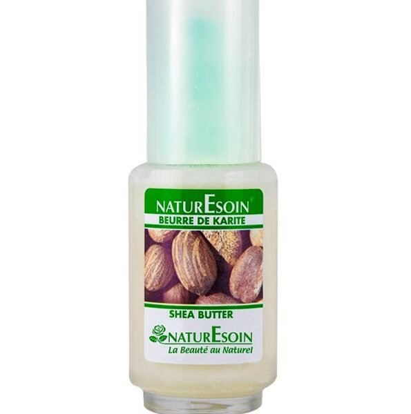 NaturEsoin Beurre de Karité – 50 ml