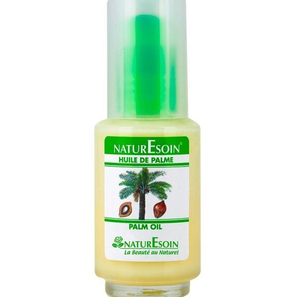 NaturEsoin Huile de Palme – 50 ml