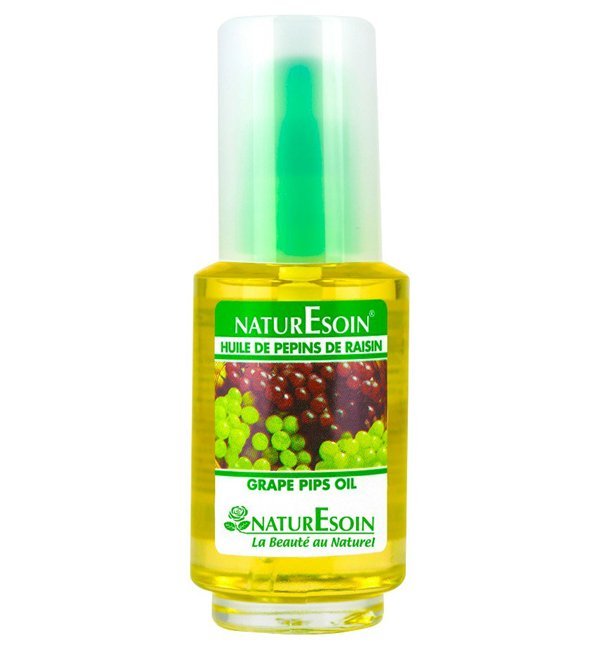 6111246202470-1.jpg NaturEsoin Huile de Pépins de Raisin – 50 ml – Image 1
