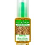 NaturEsoin Huile de Sésame – 50 ml