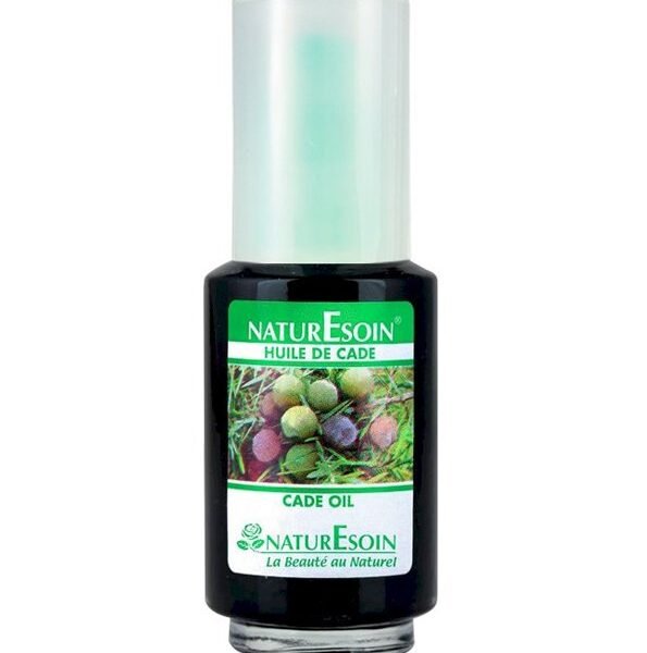 NaturEsoin Huile de Cade – 50 ml