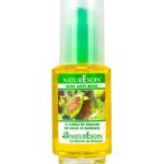 NaturEsoin Huile de Graines de Figue de Barbarie Soin Anti-Rides – 50 ml