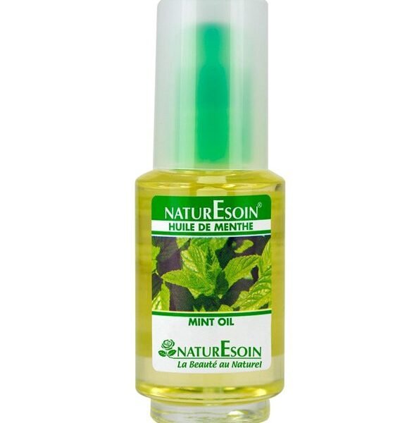 Nature Soin Menthe