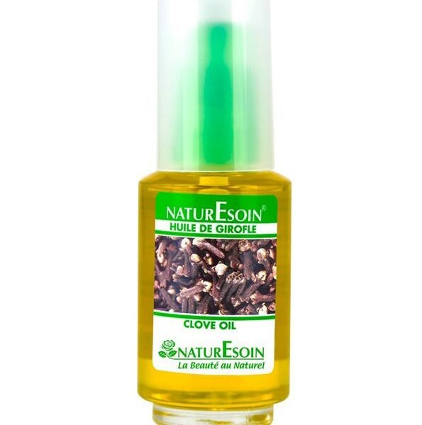 NaturEsoin Huile de Girofle  – 50 ml