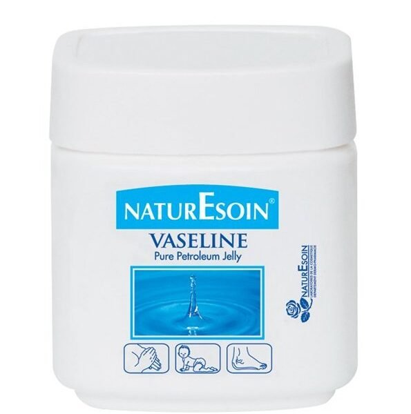 NaturEsoin Vaseline Codex Nature – 120 ml