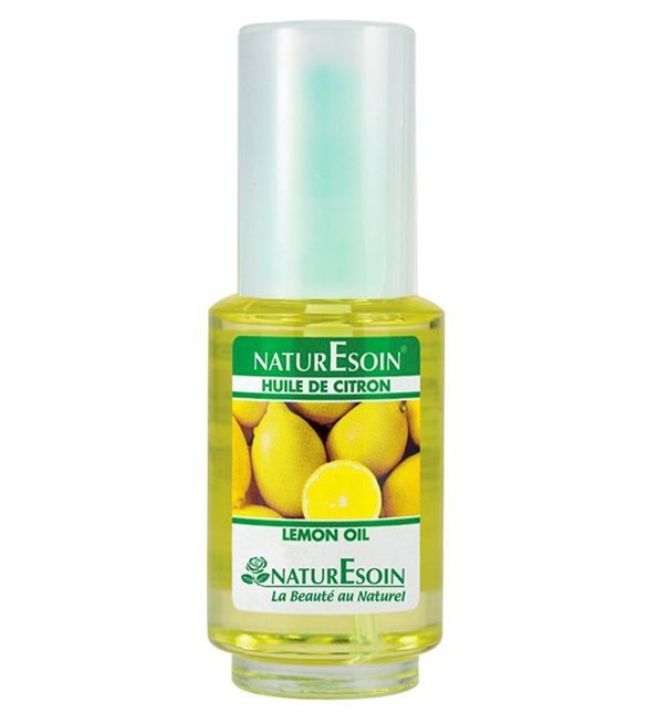6111246204191-1.jpg NaturEsoin Huile de Citron – 50 ml – Image 1