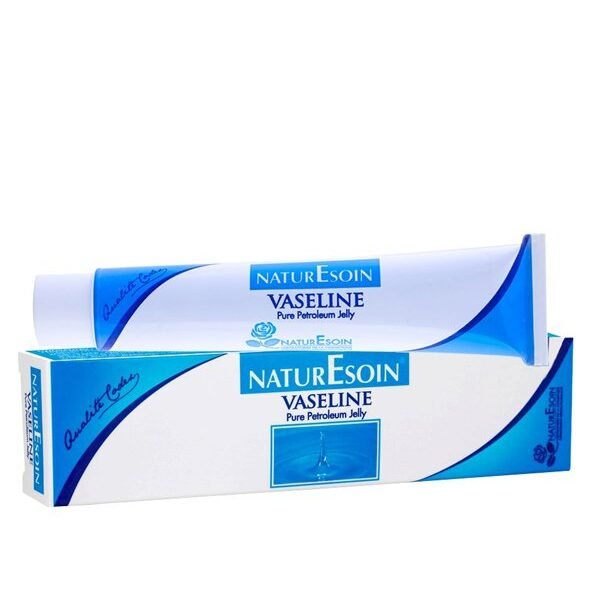 NaturEsoin Vaseline Nature Tube – 45 G
