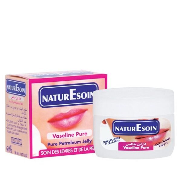 NaturEsoin Vaseline Pure – 50 ml