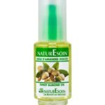 NaturEsoin Huile d&rsquo;Amandes Douces – 50 ml