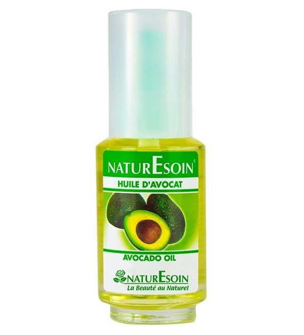 6111246208045-1.jpg NaturEsoin Huile d’Avocat – 50 ml – Image 1