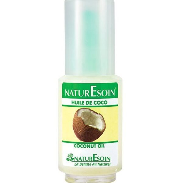 NaturEsoin Huile de Coco – 50 ml