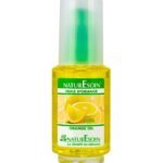 NaturEsoin Huile d&rsquo;Orange – 50 ml