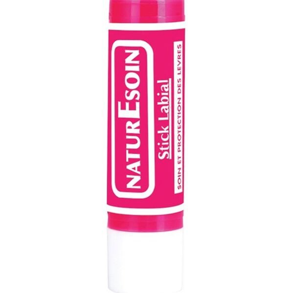 NaturEsoin Stick Labial Teinté – 3,35 G