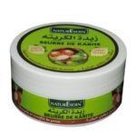 NaturEsoin Beurre de Karité – 150 ml