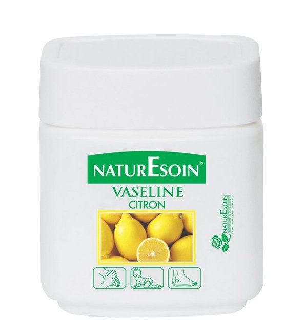 6111246208465-1.jpg NaturEsoin Vaseline Codex Citron – 120 ml – Image 1