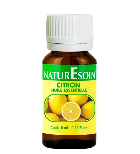 6111246208489-1.jpg NaturEsoin Huile Essentielle Citron – 10 ml – Image 1