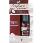 NaturEsoin ArgaSerum à l&rsquo;Huile de Coco – 50 ml