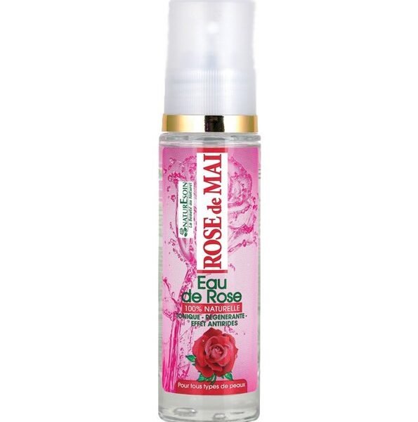 NaturEsoin Rose de Mai – 50 ml
