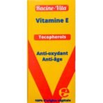 Racine-Vita Vitamine E – 10 ml