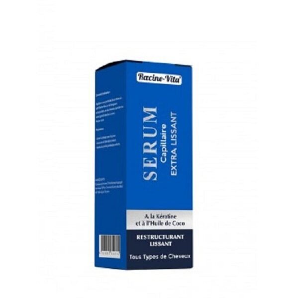 RACINE VITA SERUM CAPILLAIRE EXTRA LISSANT 40ml