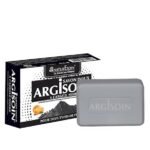 NaturEsoin Argisoin Savon à l&rsquo;Argile Noire- 125 G