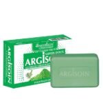 NaturEsoin Argisoin Savon à l&rsquo;Argile Verte- 125 G