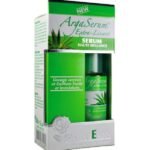 NaturEsoin ArgaSerum à l&rsquo;Huile d’Aloès – 50 ml