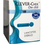 Clever ChecK Lancettes / 100