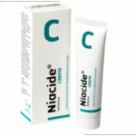 Niacide Creme
