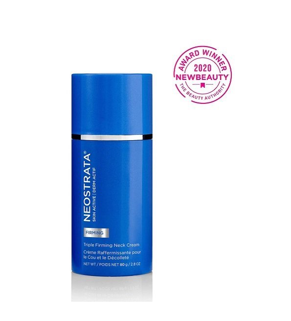732013301569-1.jpg NeoStrata Skin Active Triple Firming Neck Cream 80g – Image 1