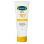 Cetaphil Sun Light gel spf50+ 100ml