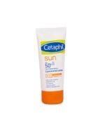 Cetaphil Sun Lotion spf50+ 100ml – Image 2
