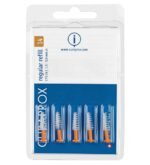 Curaprox – CPS 14 Ortho Regular Conique (x5) – Vendu sans manche – Image 2