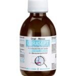 Curaprox – Curasept ADS 205 – Bain de bouche 0,05% CHX + 0,05% F – 200 ml