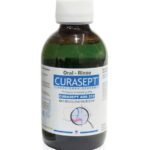 Curaprox – Curasept ADS 212 – Bain de bouche 0,12% CHX – 200 ml
