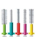 Curaprox – CPS Prime Plus Handy – Brossettes Inter-Dentaire (x5) – Image 2