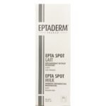 Eptaderm Epta Spot Lait Dépigmentant Intensif – 100ml