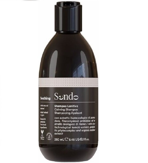 8029352356063-1.jpg SENDO Shampooing Apaisant 250ml – Image 1