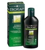 Biokap – Shampoing nourrissant et réparateur Belleza – Cheveux secs – 200 ml – Image 2