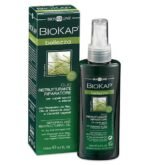 Biokap – Huile nourrissante et réparatrice – Cheveux secs – 125 ml – Image 2