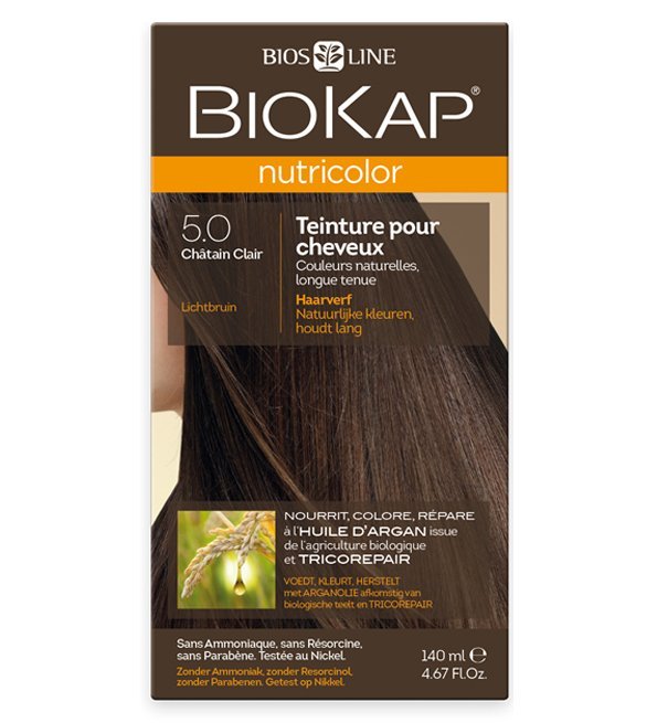 8030243010254-1.jpg Biokap – Nutricolor 5.0 Châtain clair – Image 1