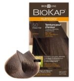 Biokap – Nutricolor 5.0 Châtain clair – Image 2