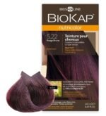 Biokap – Nutricolor 5.22 Rouge prune – Image 2