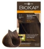 Biokap – Nutricolor 5.3 Châtain or clair – Image 2