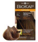 Biokap – Nutricolor 6.3 Blond or foncé – Image 2
